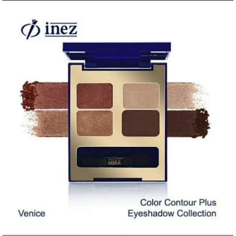 eye shadow colection