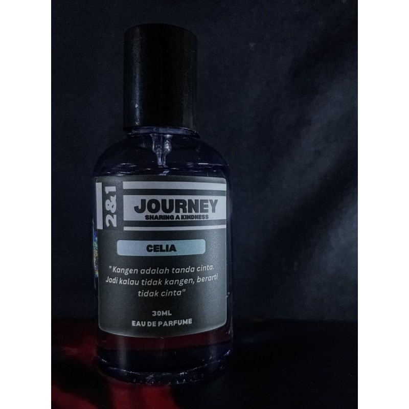JANI 04 Extrait De Parfume 30ml