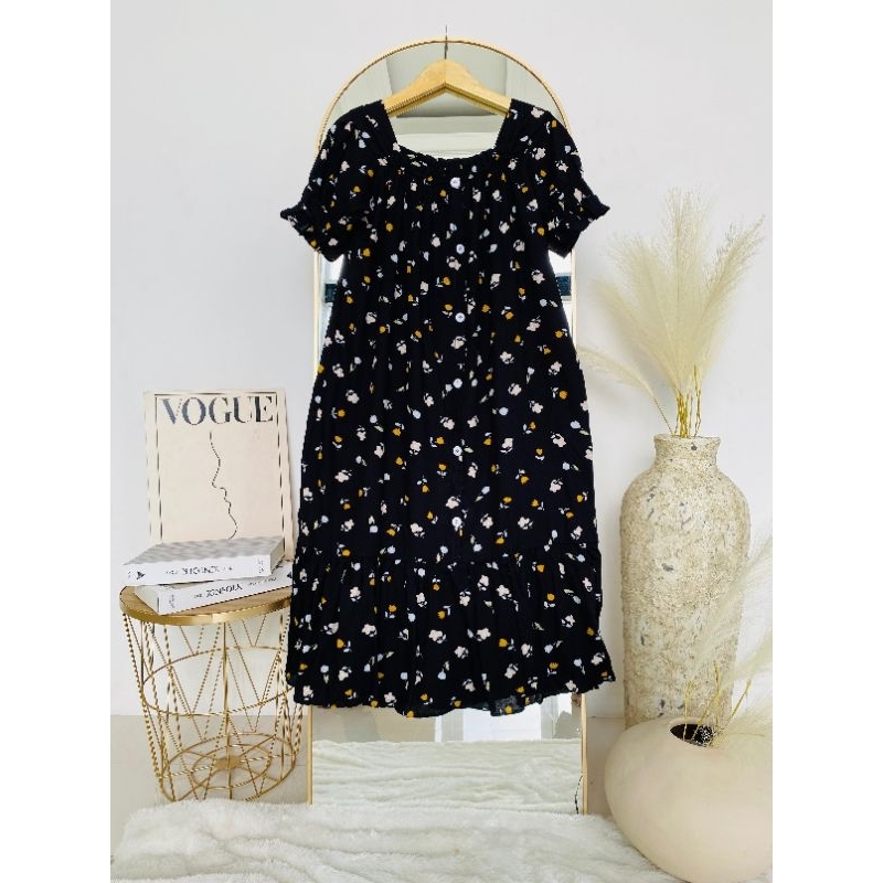salsa dres motif