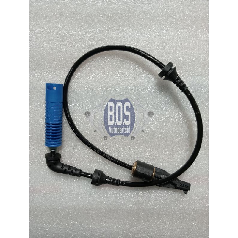 Sensor ABS Depan Kiri E46 BMW ATE