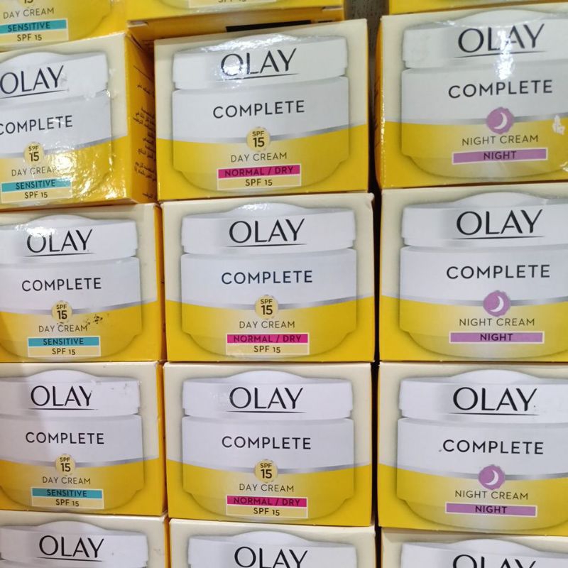 Olay Complete 50 ml