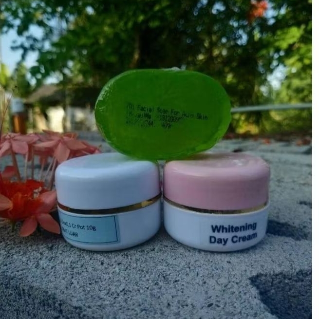 cream flek lengkap
