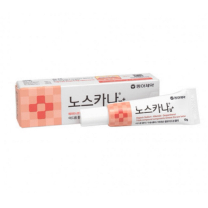 Noscarna Gel