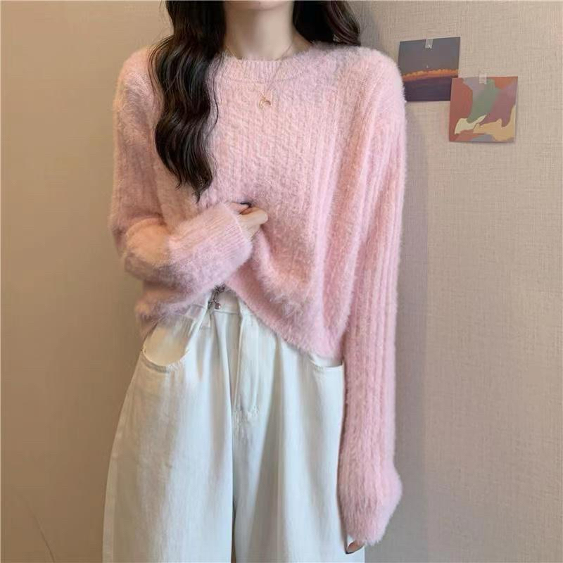 PINKIE TOP *New