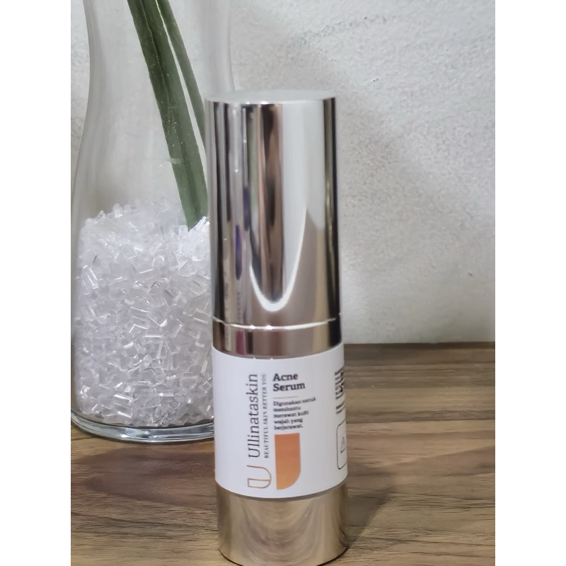 Ullinataskin Acne Serum