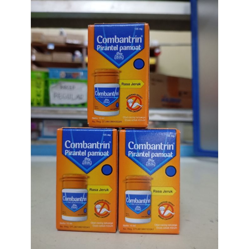 Combantrin