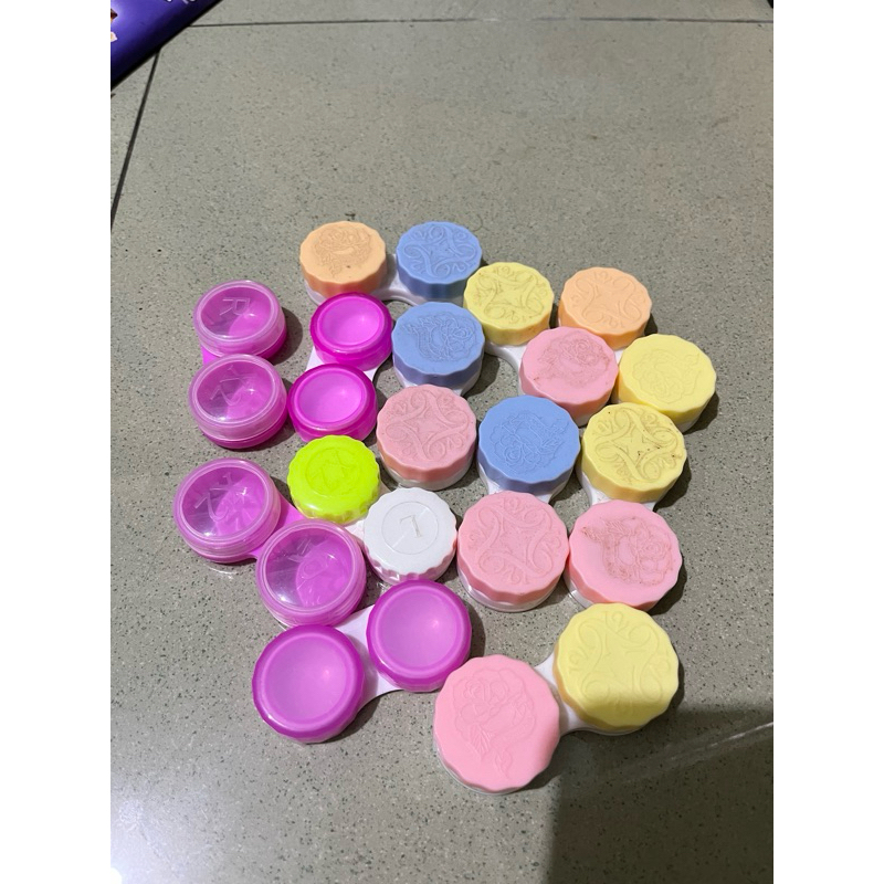 Tempat Softlens A