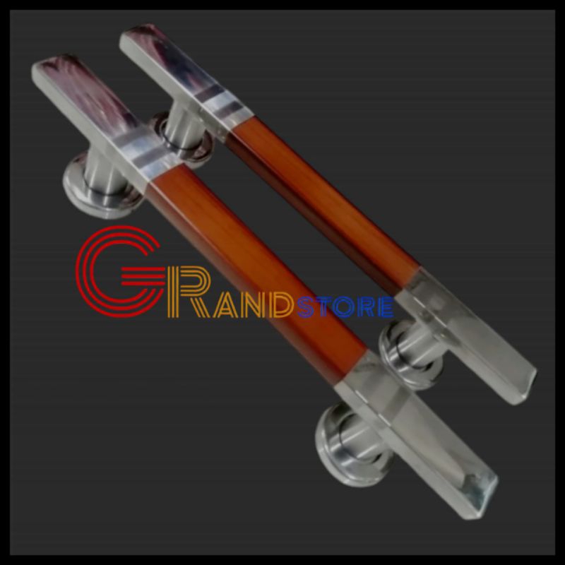 handle pintu rumah
