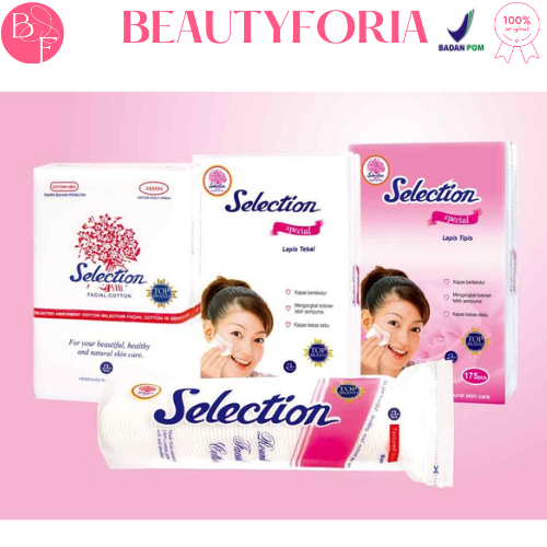 KAPAS SELECTION