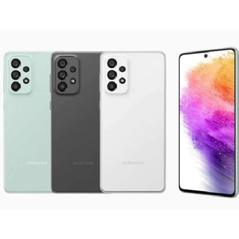 samsung A73 5G
