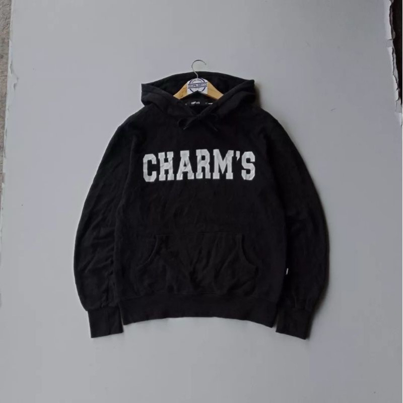 Hoodie Charms