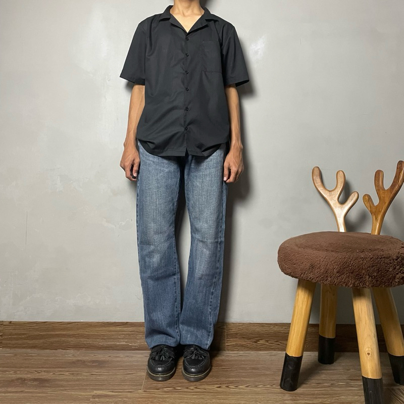 Real Longpants Jeans