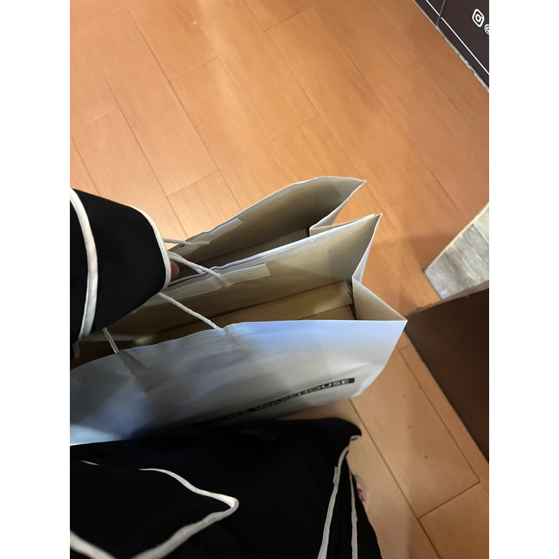 sepatu