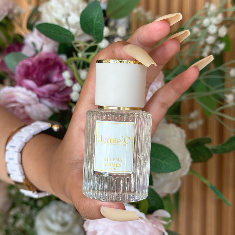 jamie’O Eau De parfume - Selmes