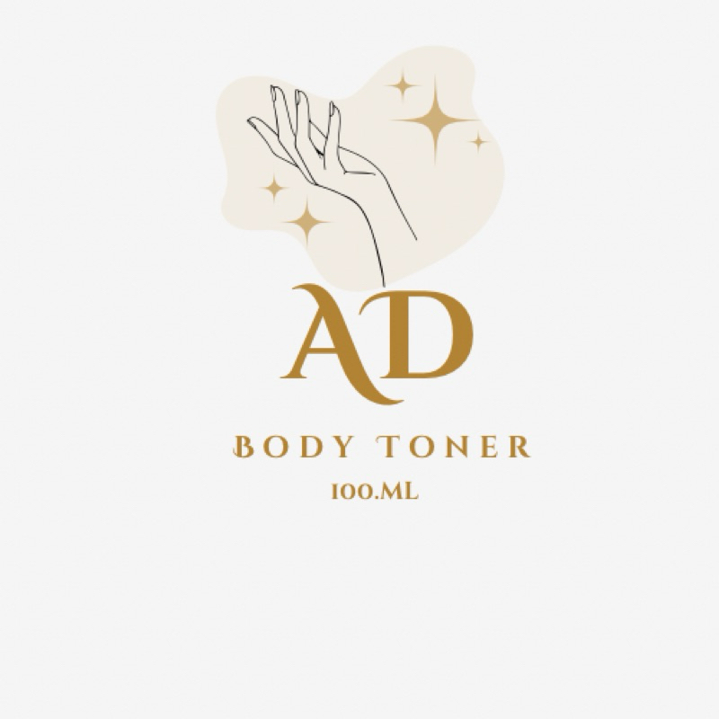 body toner 100ml