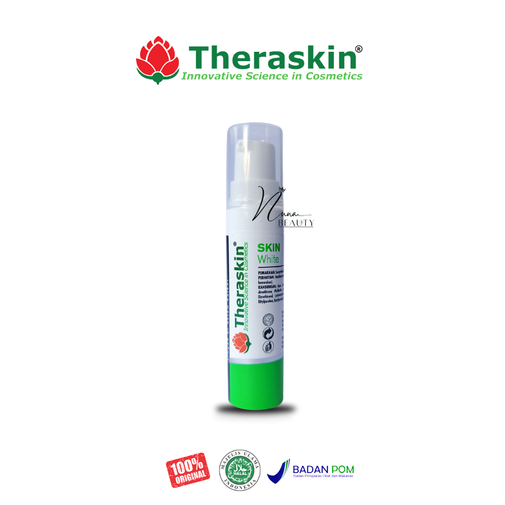 Theraskin Serum Skin White