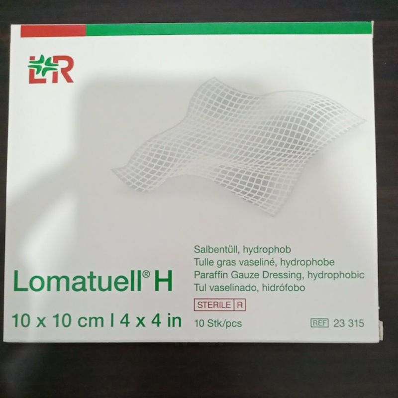 Lomantulle