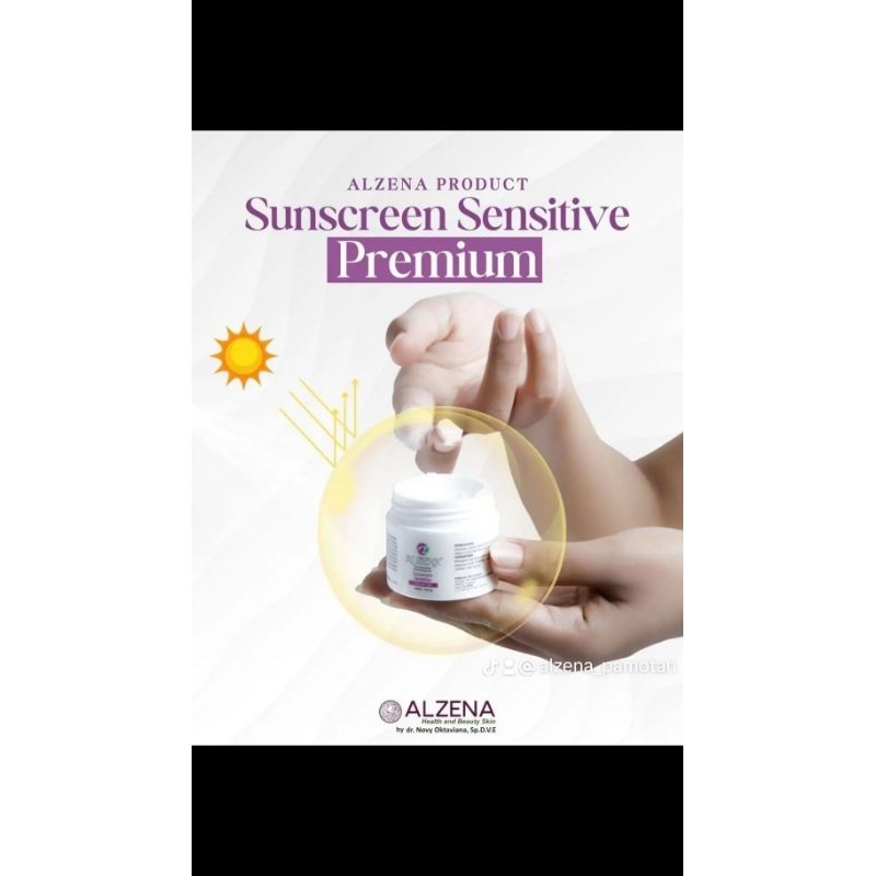 SUNSCREENSENSITIVE