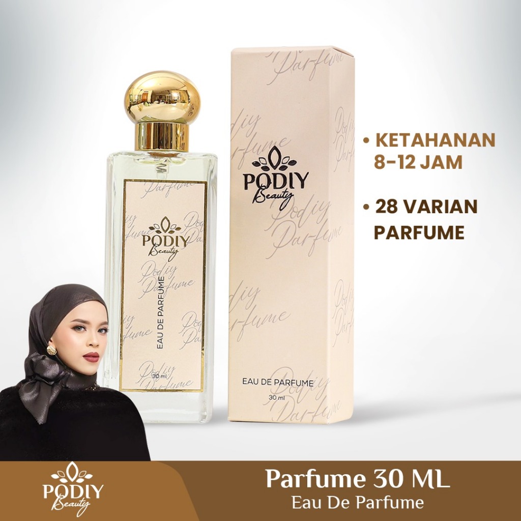 PODIY PARFUME EAU DE PARFUME 30ml