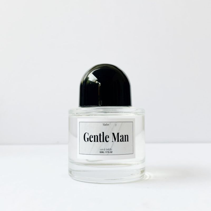 Gentle man/ link kecil