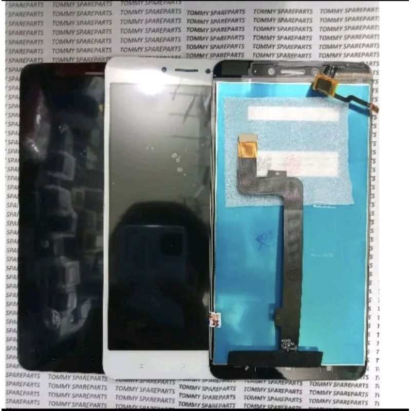 LCD TOUCHSCREEN XIAOMI MI MAX  ORIGINAL