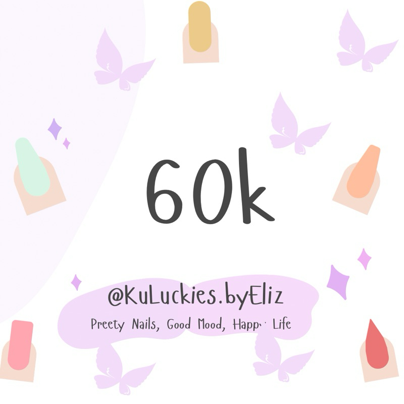 60k Custom Desain