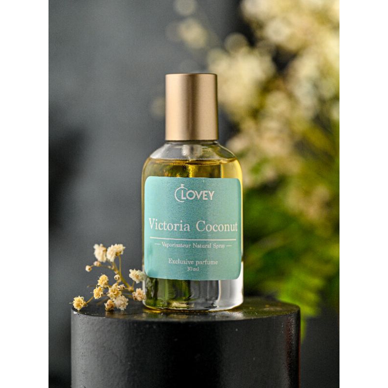 Cloveyparfume