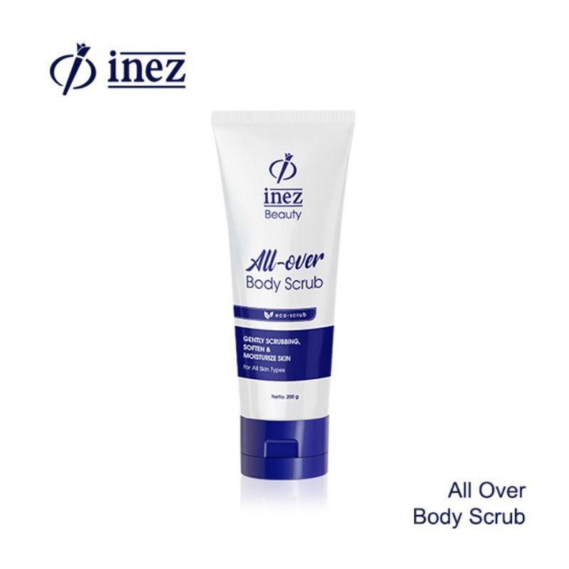 body scrub