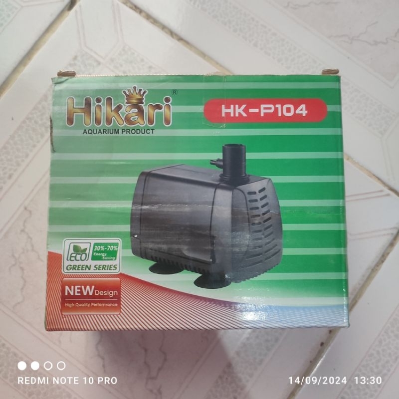 HIKARI HK-P104