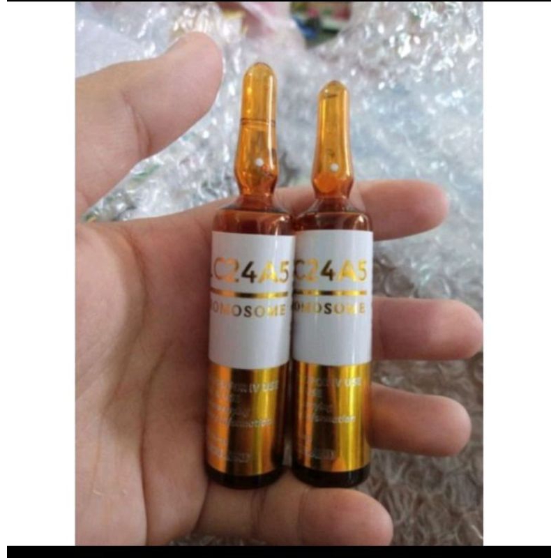 SLc gold 10 ml*ecer