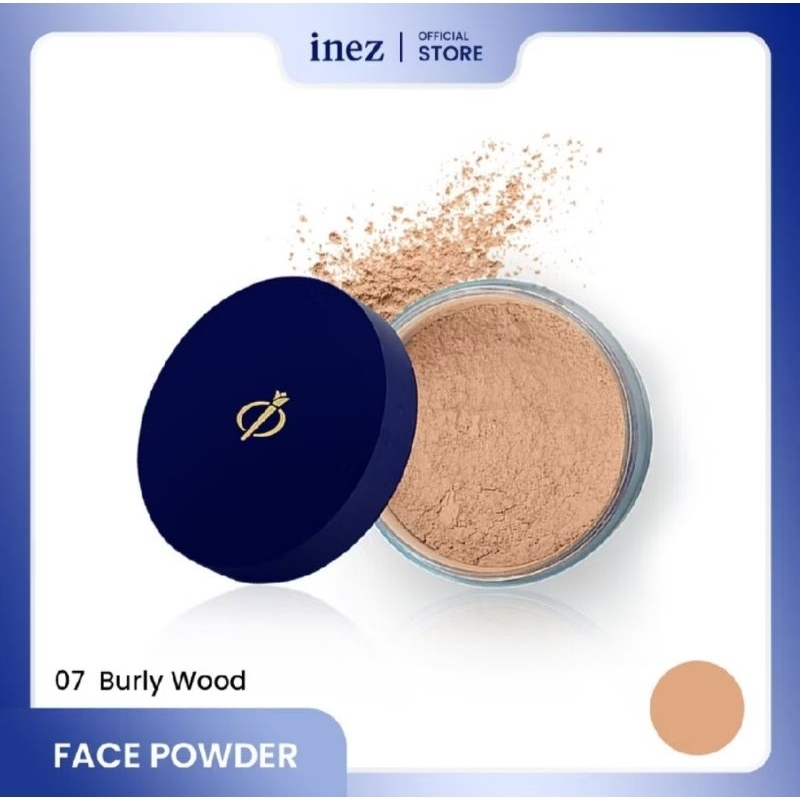 INEZ FACE POWDER