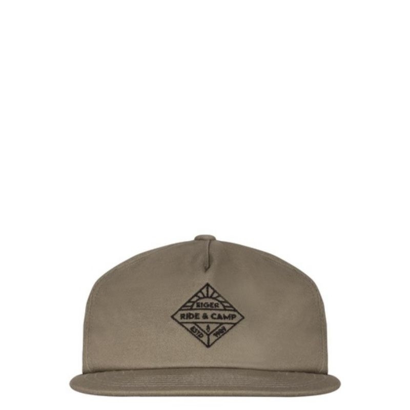 CHAEVIL | Topi | EGR89