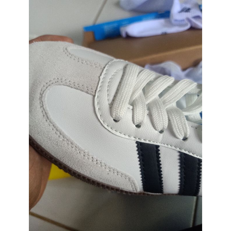 Adidas Samba Vegan