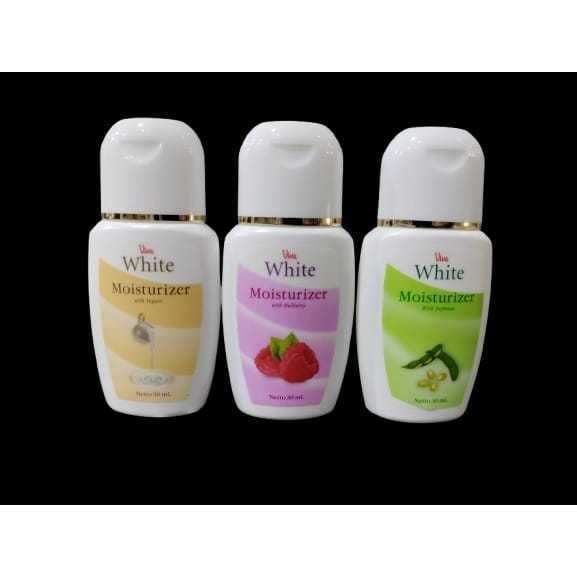 Viva White Moisturizer 30ml