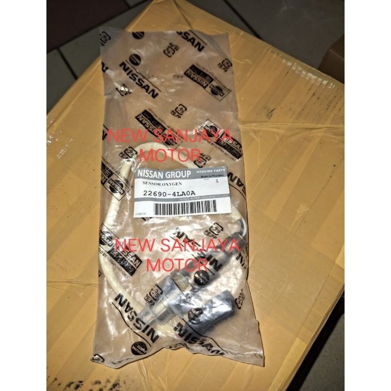SENSOR OXYGEN MARCH ORIGINAL