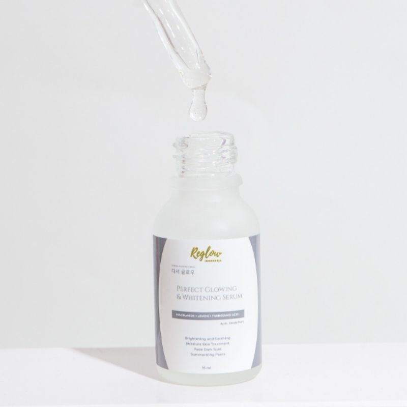 Perfectglowing&whiteningserum