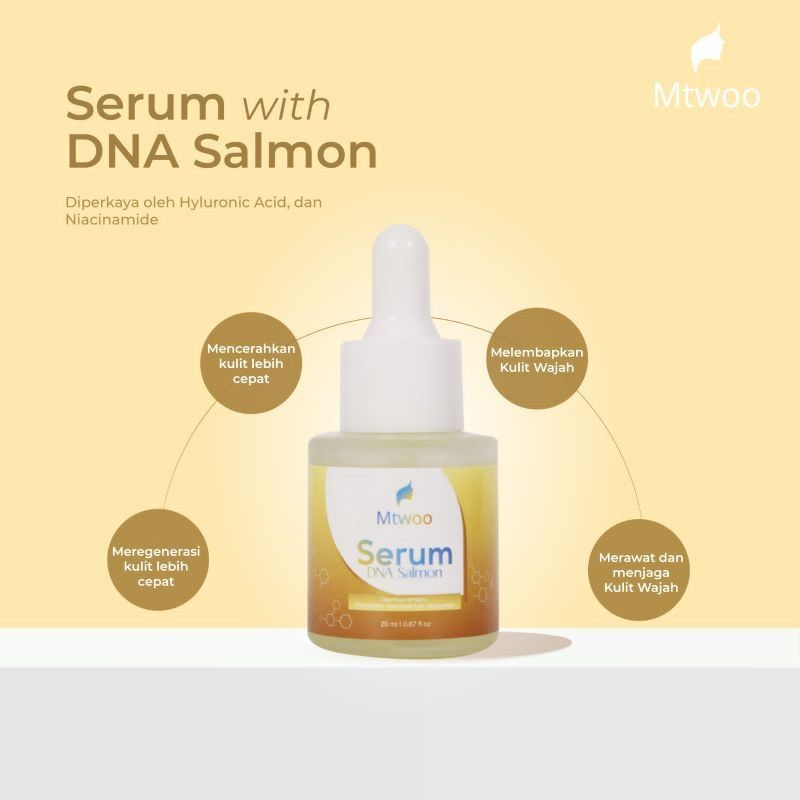mtwoo brightening serum