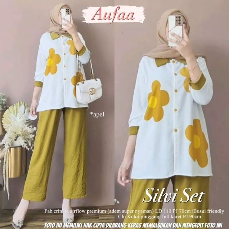 Silvi set