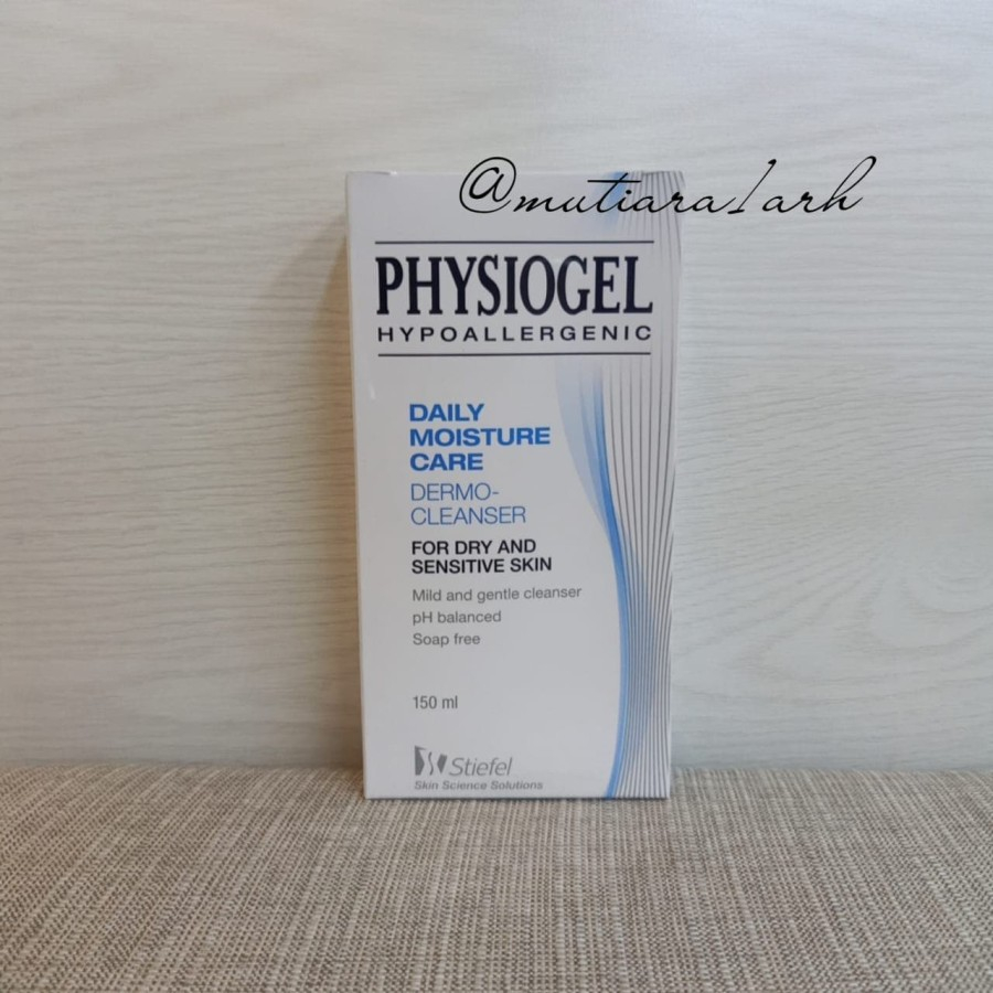 PHYSIOGEL CLEANSER 150 ML