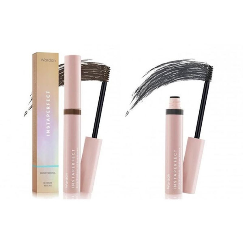 Instaperfect 3D Brow Mascara