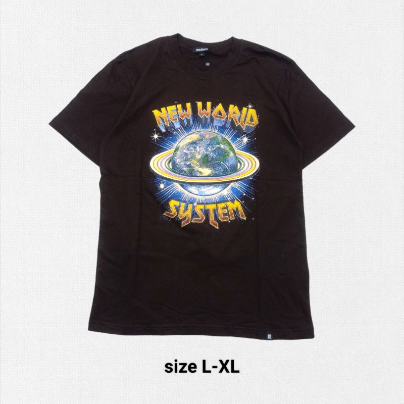 Kaos BM ORI premium