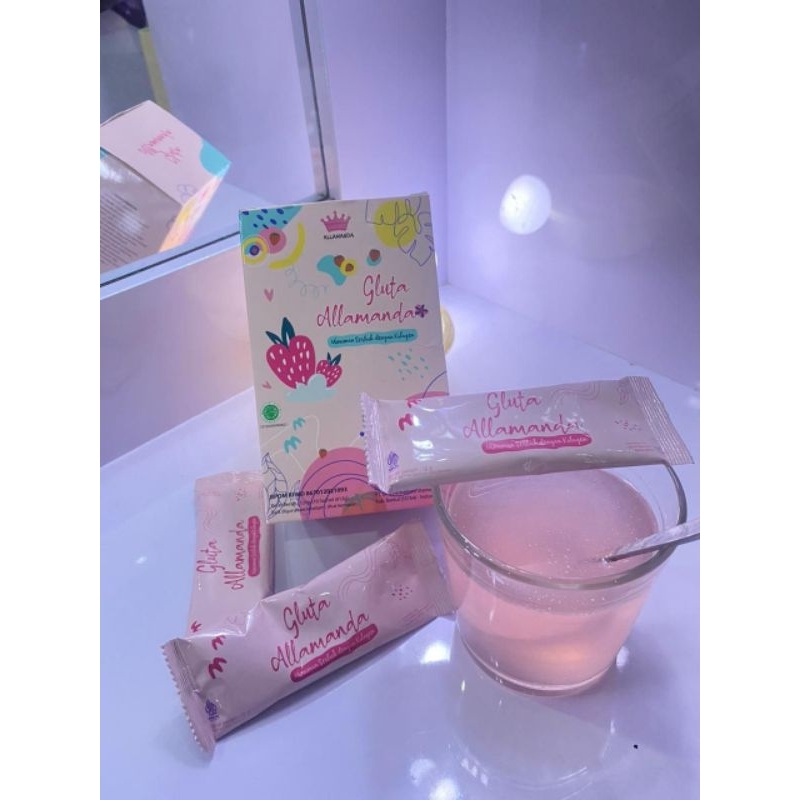 Paket Usaha Allamandaskin 3Box