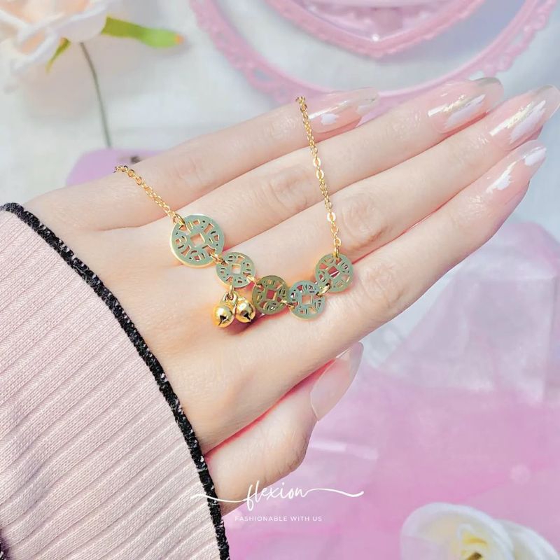 Gelang Emma