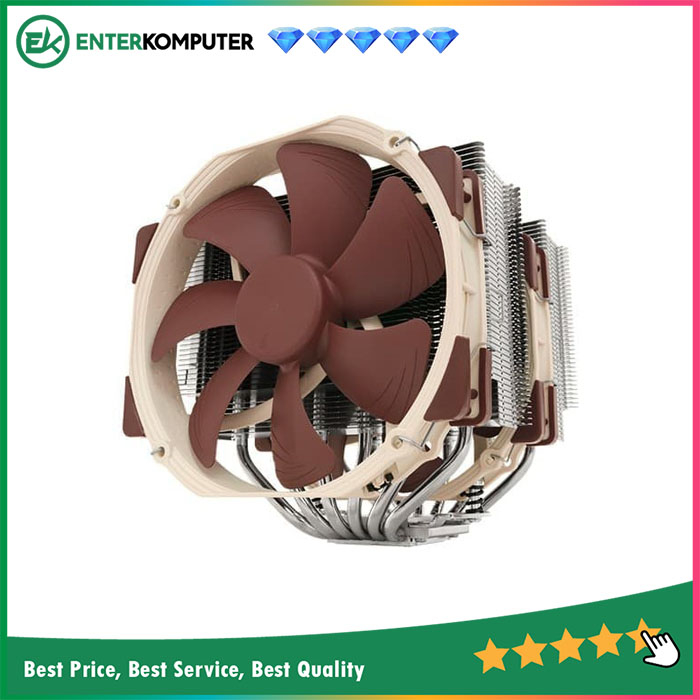 Noctua NH-D15