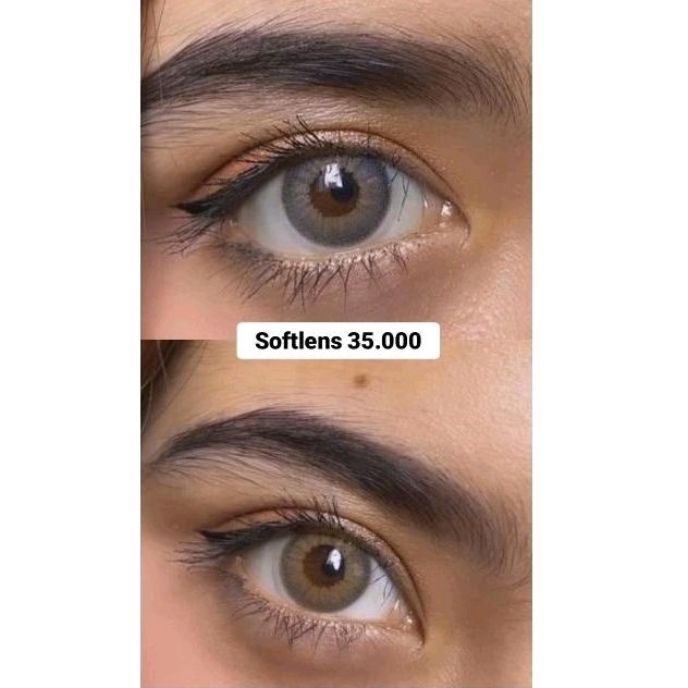 SOFTLENS TWILIGHT 14,2 MM [ACEH]