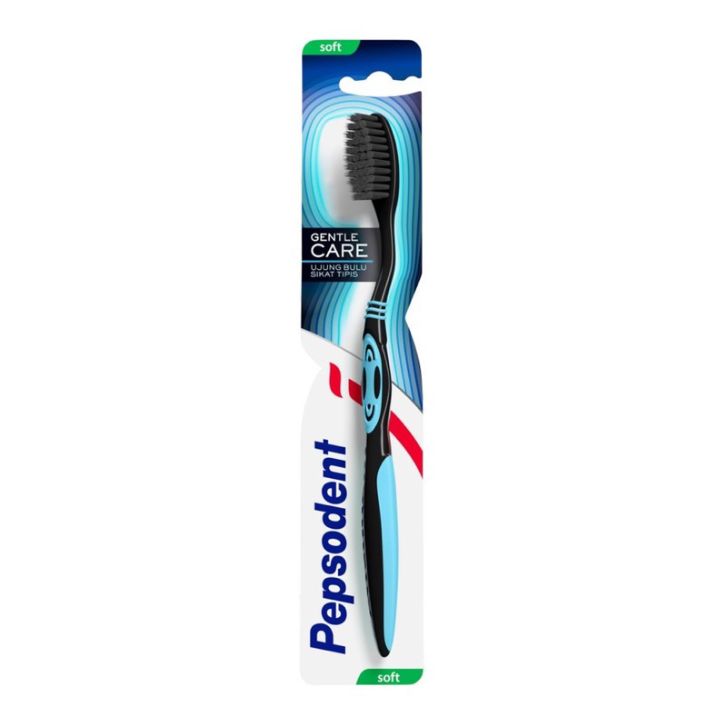 Pepsodent Sikat Gigi (random)