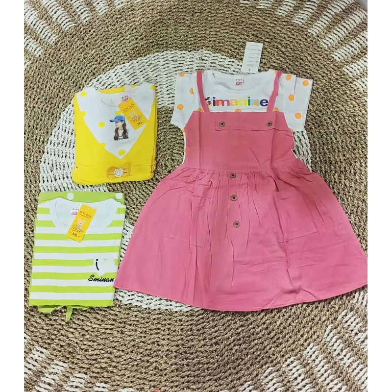 dress import