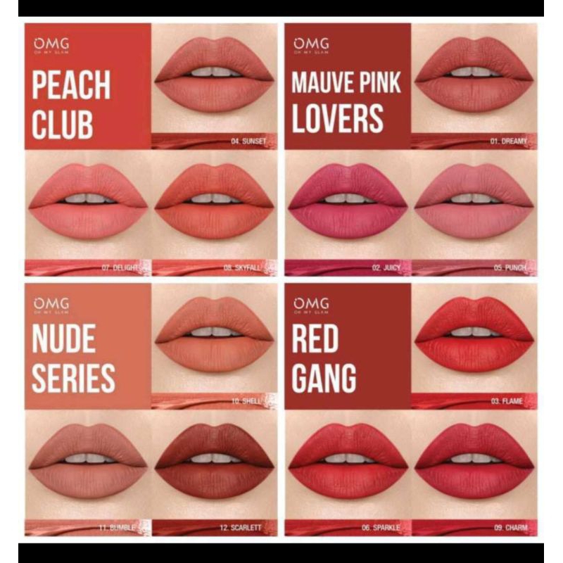 Lipcream OMG