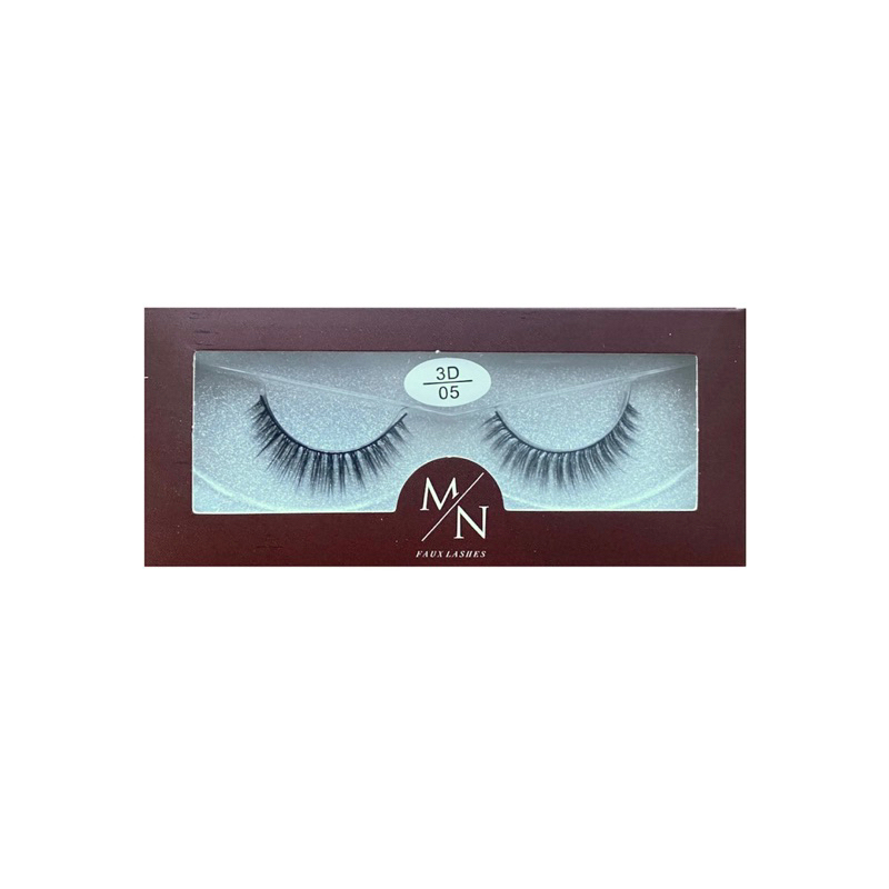 MN Lashes