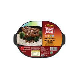 READYMEAL FIESTA